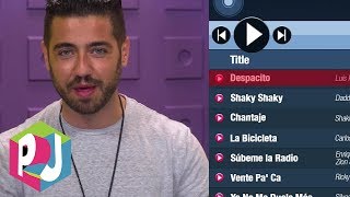 Borja Voces: 6 canciones, 6 emociones | Premios Juventud 2017 Profile