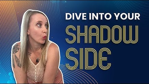 Shadow Work Journal Prompts