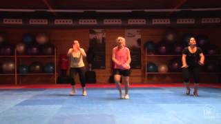 Flashmob Happy - SADUS 2014 Flash mobs from the World
