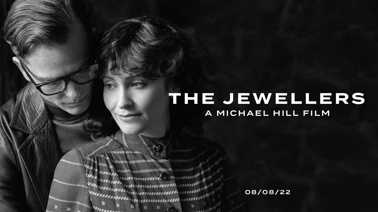 Michael Hill Origin Story