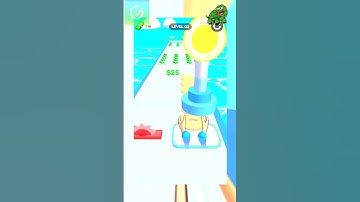Donut Stack 2 Level - Best Gameplay Walkthrough Android, iOS Games