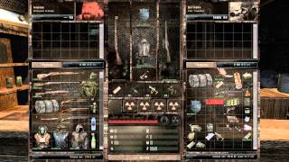 S.T.A.L.K.E.R (MISERY) Дедовская снаряга (1) S.T.A.L.K.E.R (MISERY) Дедовская снаряга (1)