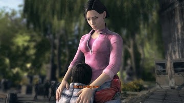 Metro Last Light Redux: Train to the Future - The Chase