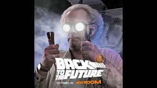 Exit Games Timisoara - New room 2025 - Back to the future