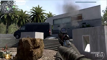 BLACK OPS 2 PS3 MODDING WHOLE TEAM CO-HOST part 2