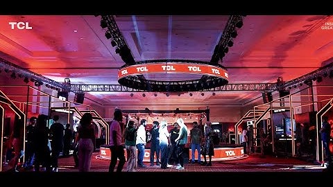 TCL C Series 2023 Launch Highlights | Discover the Unimagined