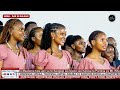 Swell the Full Chorus - Na. G.F. Handel (Live Perfomanve) | Kwaya ya Mt. Don Bosco NIT.
