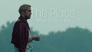 Luke Glanton | The Place Beyond the Pines