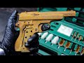 Restoration of rusted star model f. 32 cal gun | extremely rusted gun restoration