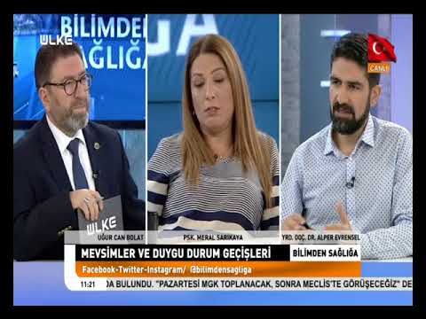 Video: Mevsimsel Duygudurum Bozukluğu' Evcil Hayvanınıza Hüzün Verir Mi?