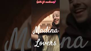Download Lagu Qalbi Fil madina 🥀🫀🥀|Maher zain#shorts MP3