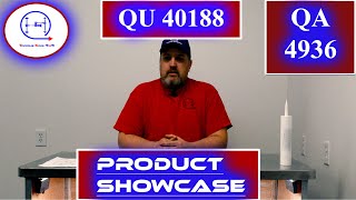 QU40188 8 Bolt & QA4936 12 Bolt Knuckle Ball Seal Kit for Dana Spicer Front Axles (Product Review)
