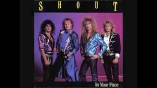Shout - Faith, Hope and Love
Track 04 from Shouts second album from 1989. Shout - Faith, Hope and Love