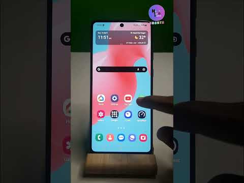 Samsung mobile tricks