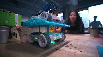 Sphero RVR All-Terrain Programmable Robot Overview