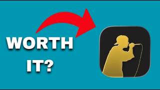 Rap Fame: Rap Music Studio App Review screenshot 1