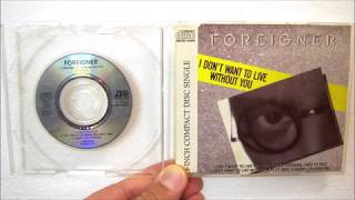 Foreigner - Face to face (1988)