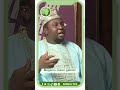MAGANIN CIWON GABOBI MALAM MAHMUD ABDULLAH