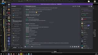 How to: Translate any Discord Server Messages to your language