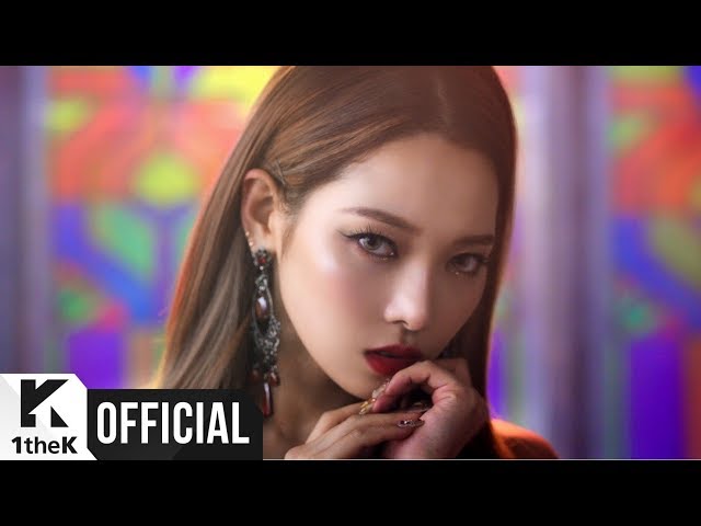 [MV] KARD _ Bomb Bomb(밤밤) class=