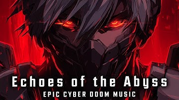 Ninja Gaiden 4 - Echoes of the Abyss (EPIC CYBER DOOM MUSIC)