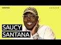 Gambar cover Saucy Santana “Booty” Lyrics & Meaning | Verified