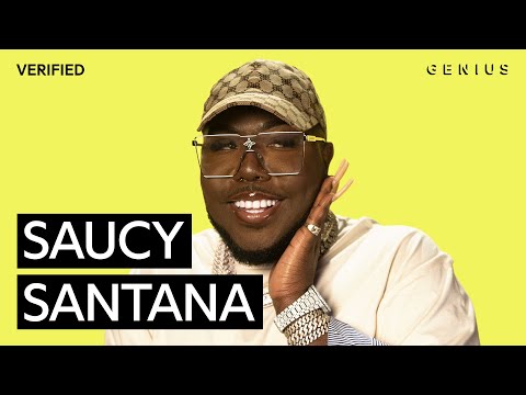 Saucy Santana – Gold Digger Lyrics