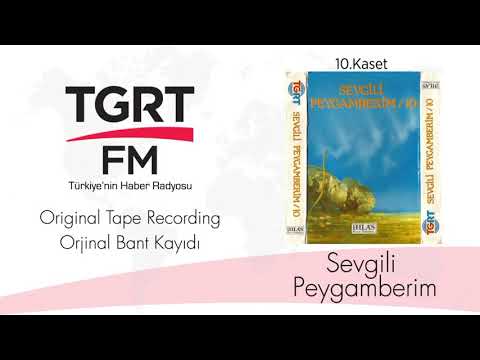 Sevgili Peygamberim   Kaset 10