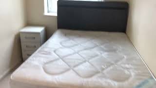 Birmingham - 2b1b flat to rent at Masshouse Plaza