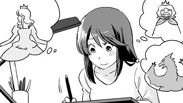 Promise Me On The Count Of Five【官方完整版Comix】w/ ENG Sub