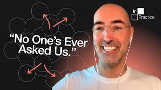 How to Think 15 Years Ahead (And Make Better Decisions Today)  — J. Paul Neeley
