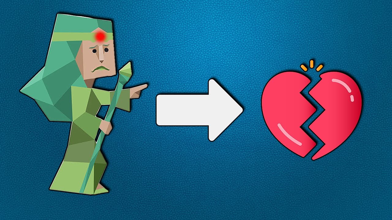 Your Biggest Relationship Flaw According To Your MBTI Personality Type