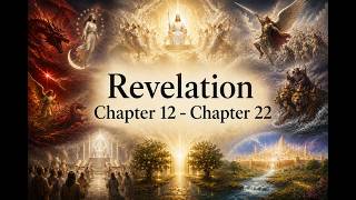Revelation Chapters 12-22