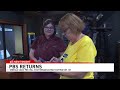 PBS returns to Northwest Florida: 'Emerald Coast PBS' launches Nov. 1