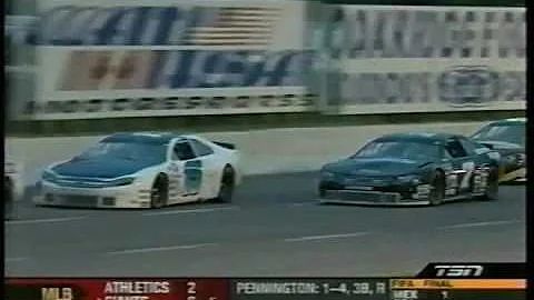 2010 Keystone Light 200 - PART 3/5