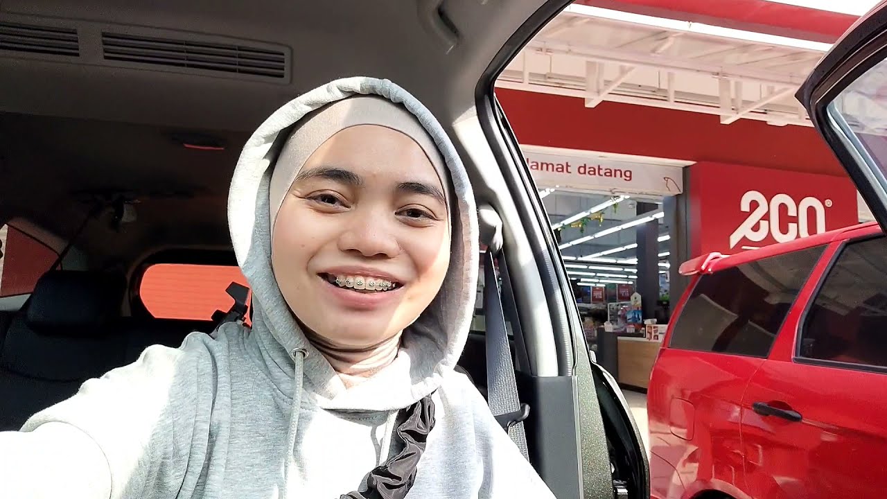 Rindu pada ecoshop terubat.cepatlah pergi wahai covid.