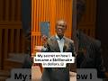 Dr Cosmas MADUKA Jesus 