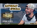 Mid Stakes Cash Session | S4Y LIVE STREAM #13 | Solve For Why