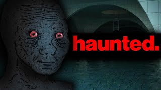 Haunting Reddit Stories