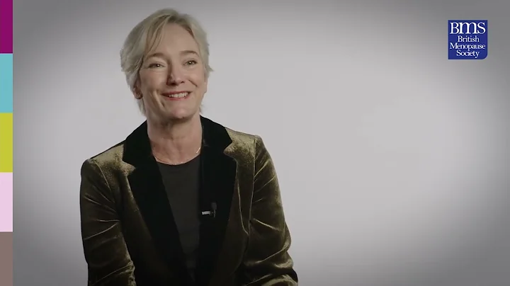 Post cancer treatments - a British Menopause Society video