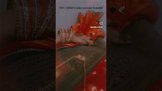 Saree Makes You More Beautiful......