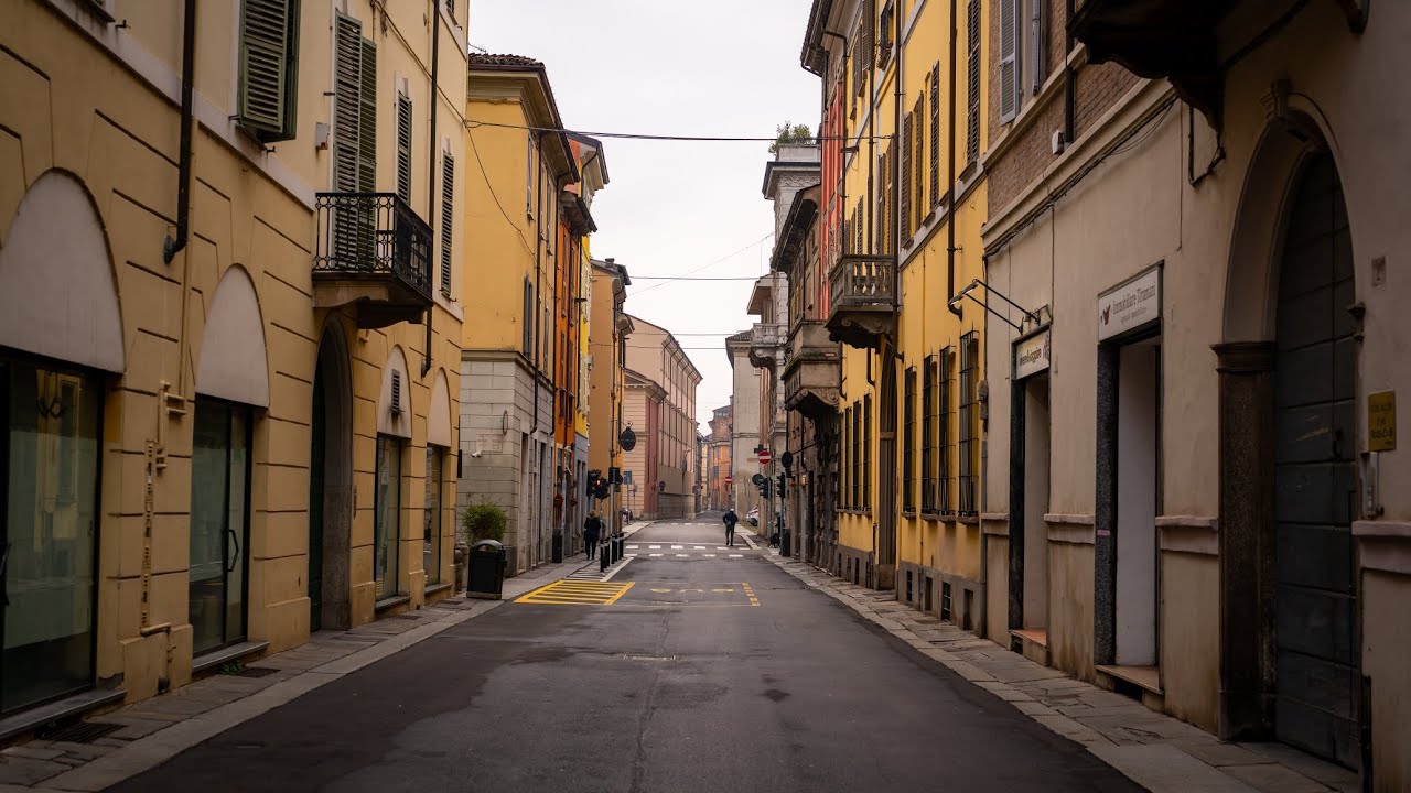 Cosa è la normalità oggi...?