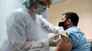 Trinity Health's Roth 'Very Confident' in Safety of Vaccines