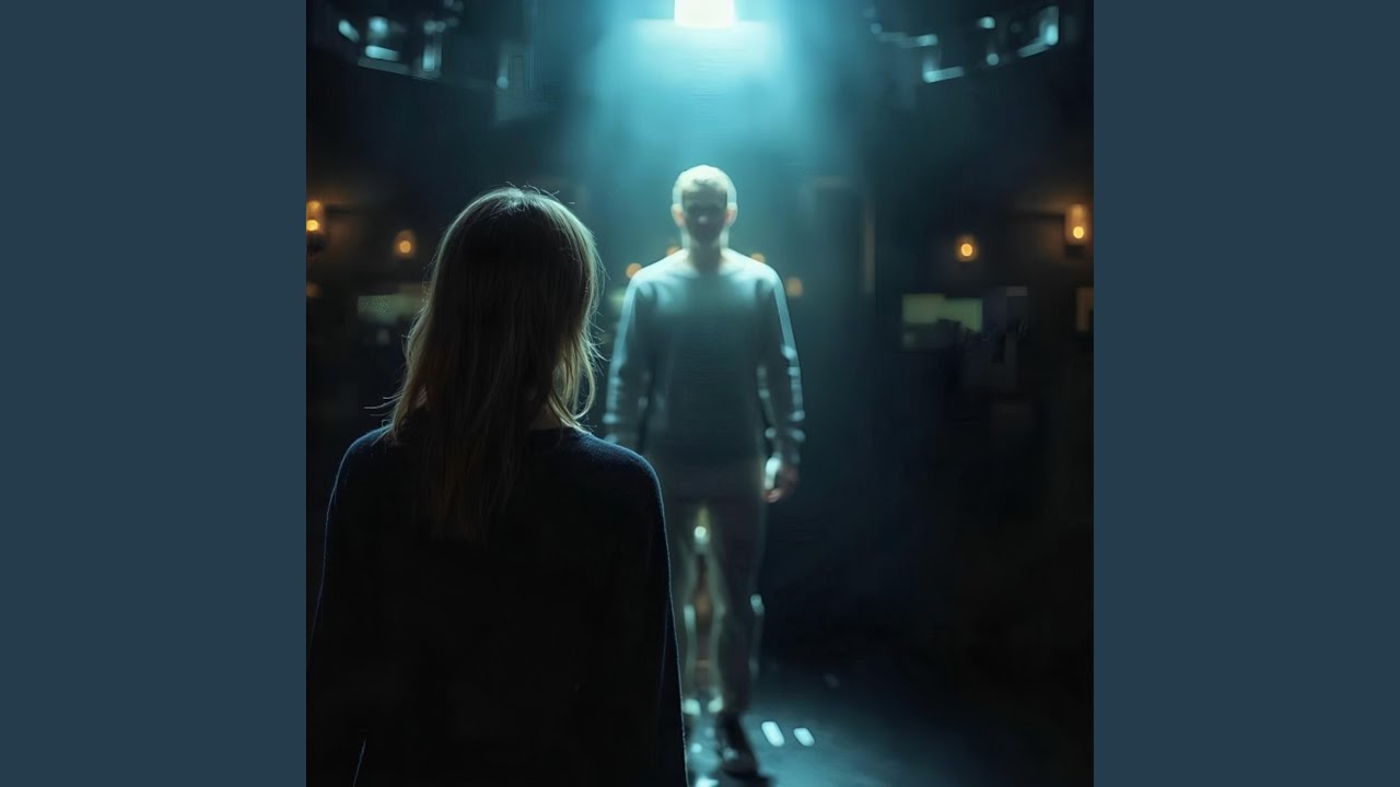 Lost in the Light of You