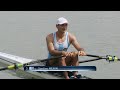 2025 World Rowing Under 23 Championships - U23 Lightweight Men’s Single Sculls (BLM1x) - Final A