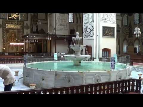 Video: Cezayir'deki Ulu Cami'nin Altın Kubbesi Riverclack® Sistemi Kullanılarak Oluşturuldu