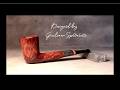 My newly acquired Giuliano Spitaletti Pipe. This one is a real stunner!!
