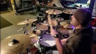 Nickelback-Photograph-Drum Cover