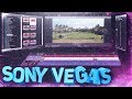 Самый лёгкий урок по Sony Vegas