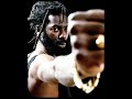 Buju Banton - Be My Love Tonight